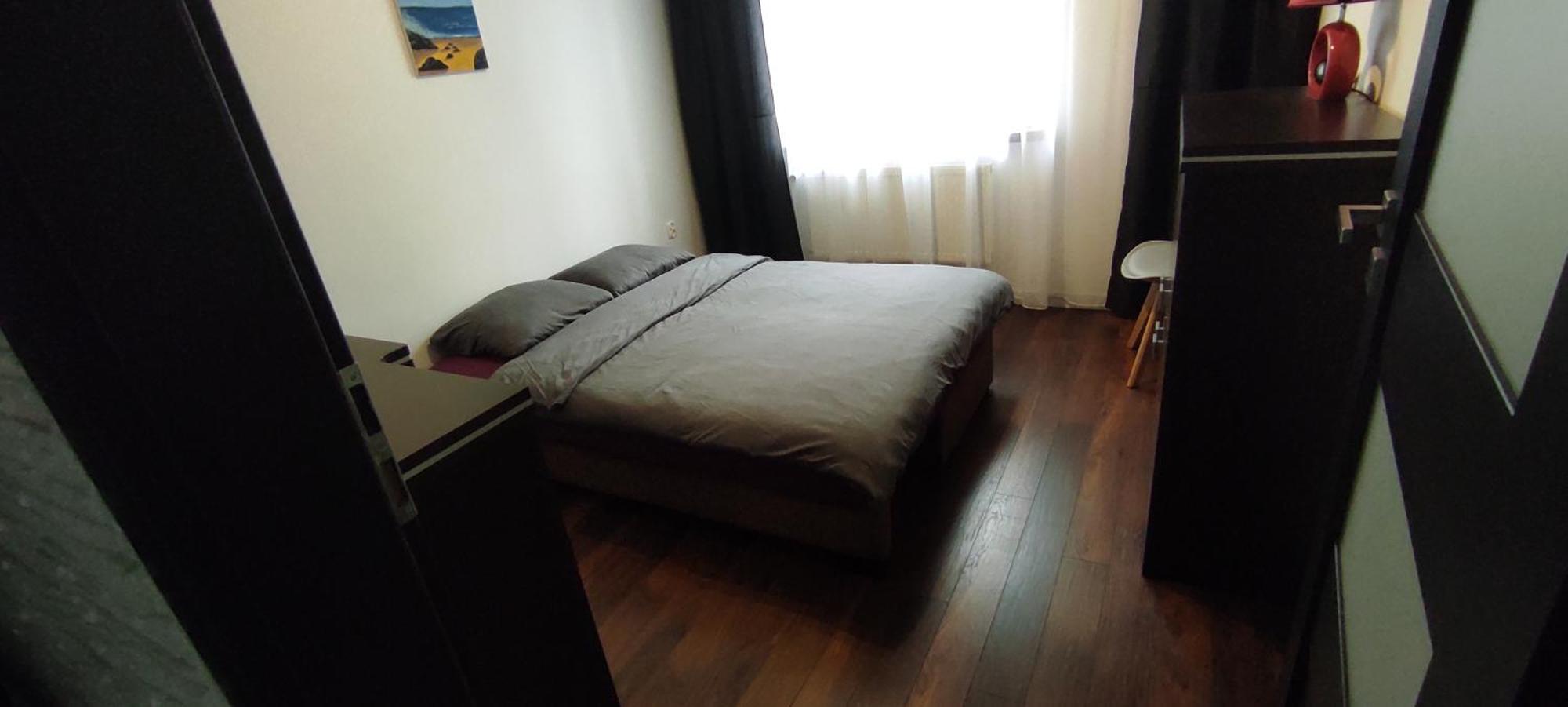 Nad Morzem Dom Apartment Wierzchucino Room photo